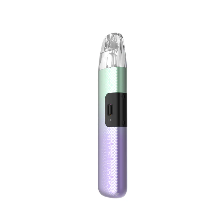 Suorin Fero Lite Pod Kit Vape Inpsired Purple Color - Six Pandas