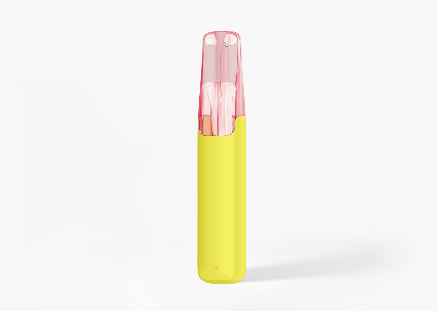 Snowplus Dash All-in-one Lemon Ice Tea Flavor Disposable Device 4000puffs - Six Pandas