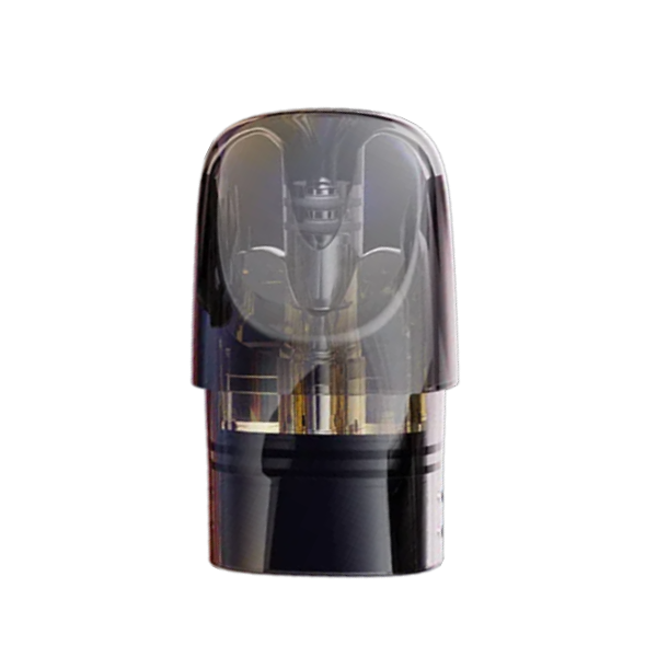 Suorin Pod Pico Prefilled Cartridge Bull Rush flavors - Six Pandas