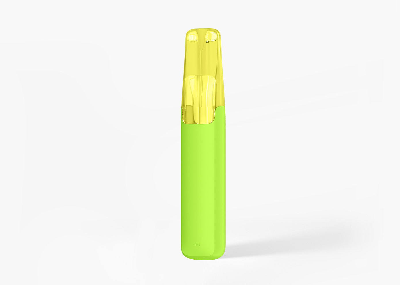 Snowplus Dash All-in-one Crisp Green Flavor Disposable Device 4000puffs - Six Pandas