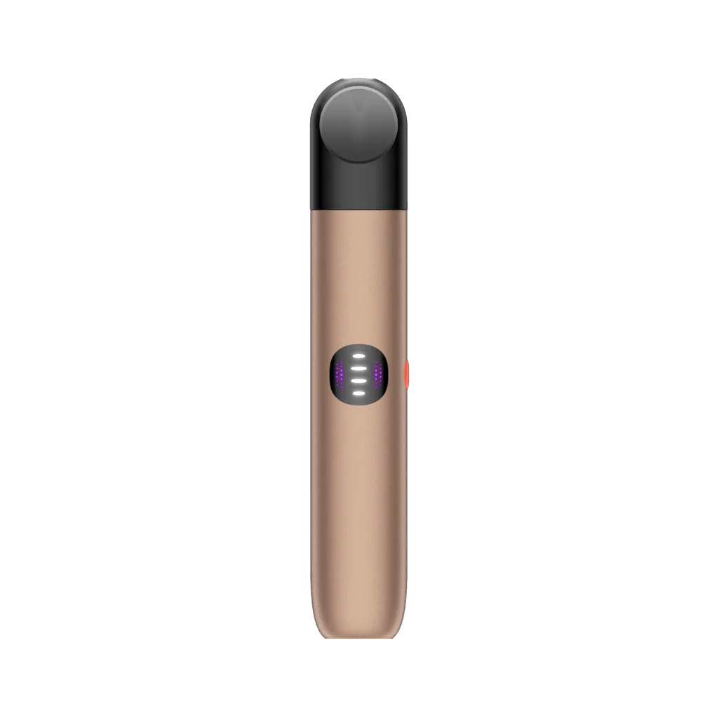 RELX Infinity 2 Plus Device Bronze Dusk Colors - Six Pandas